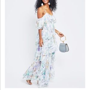 Few Moda Claire Dress